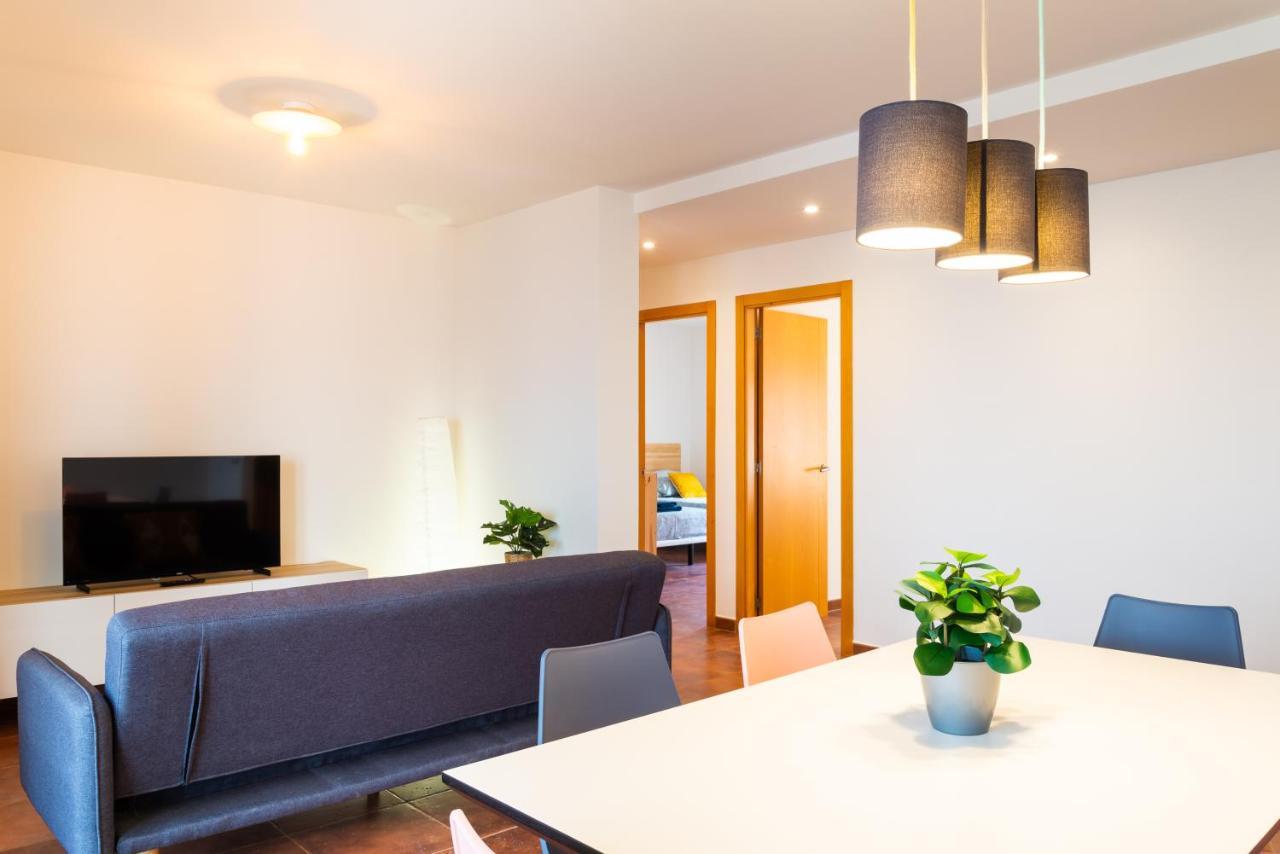 Alma Nortena - Spacious Apartment With Terrace Corralejo Eksteriør bilde