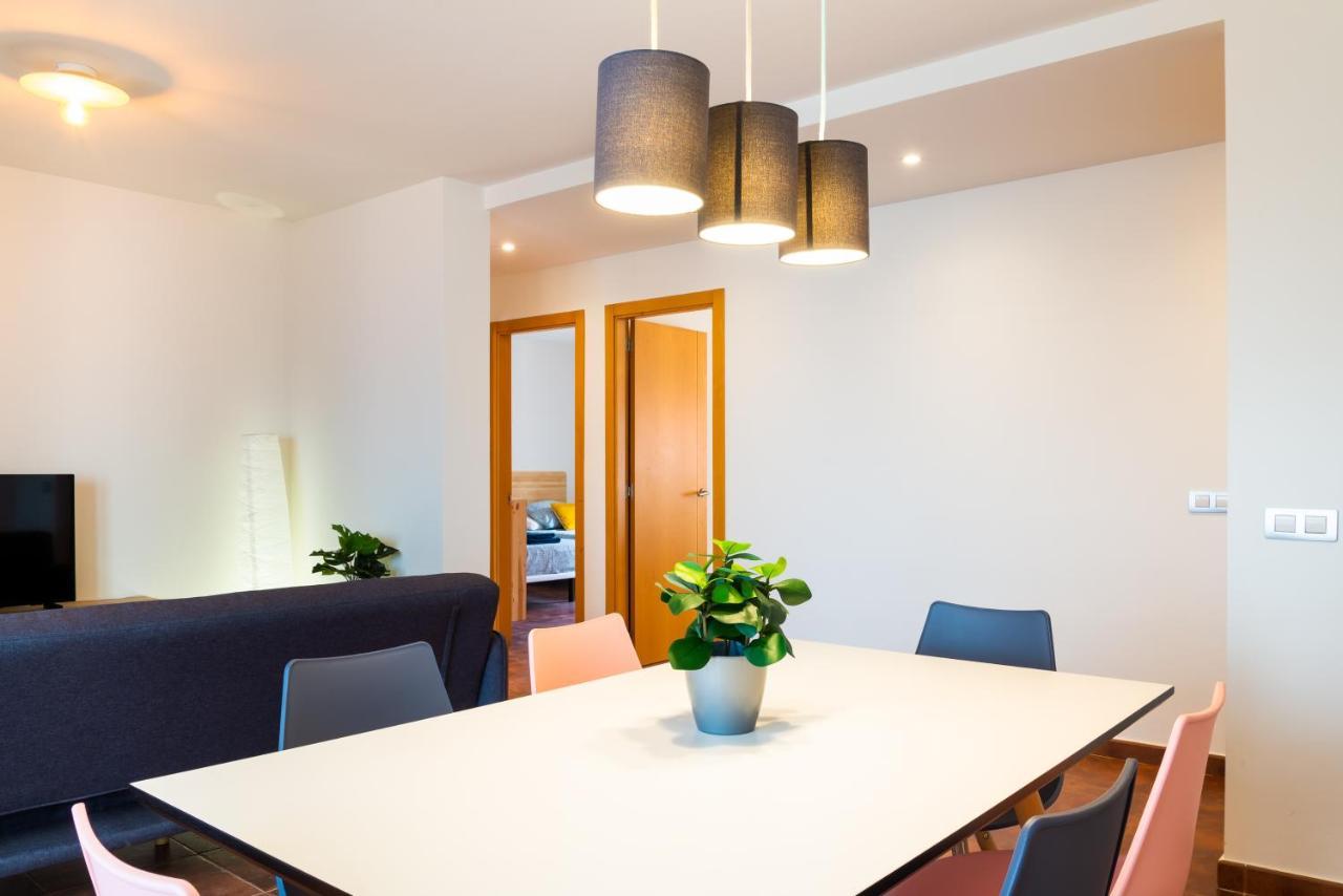 Alma Nortena - Spacious Apartment With Terrace Corralejo Eksteriør bilde